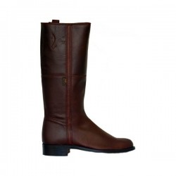 Bota Rociera Almonte