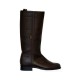 Bota Rociera Almonte Cuero