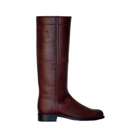 Bota Rociera Alta