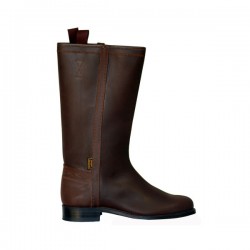 Bota Sevilla