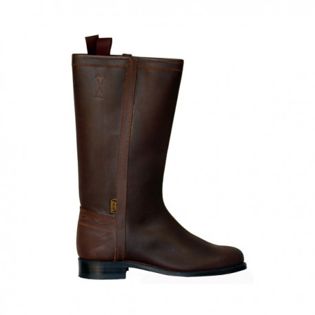 Bota Sevilla