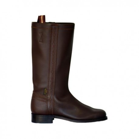 Bota Cenefa