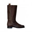 Bota Cenefa