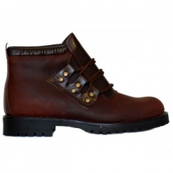 Bota Caza y Montaña