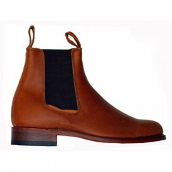 Bota Elástico Ternera